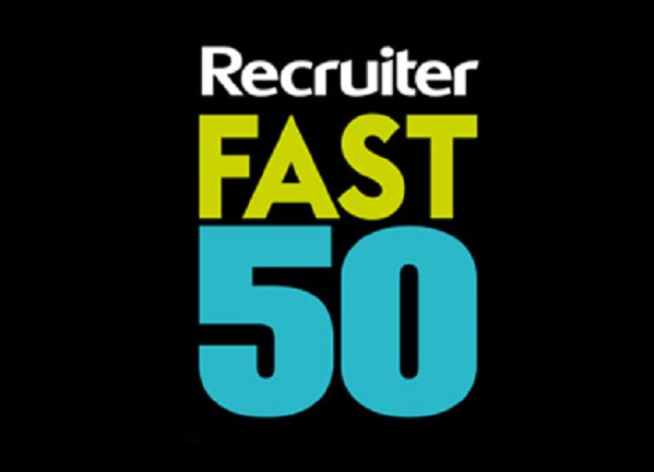 Recruiter Fast 50