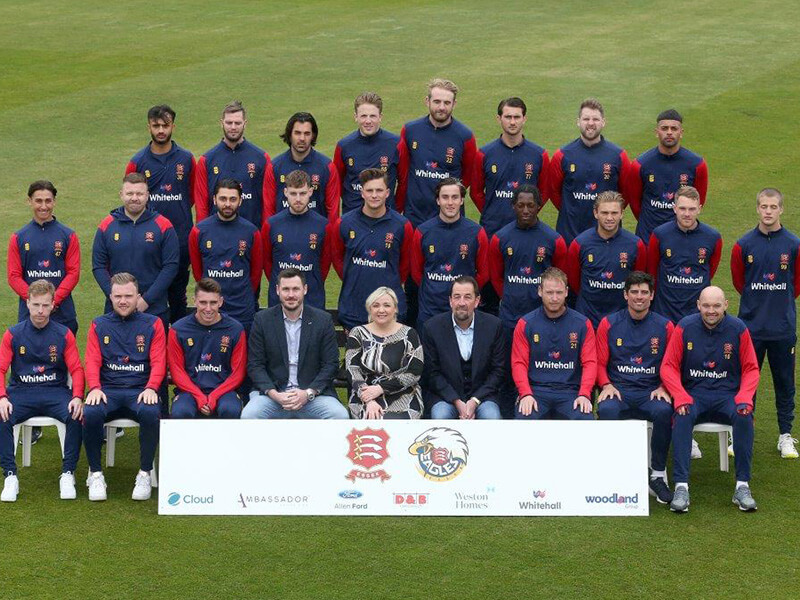 essex cricket