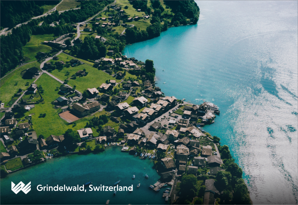 Grindelwald-Switzerland