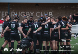 Colchester Rugby Club 2023/24 Fixtures | Whitehall Resources