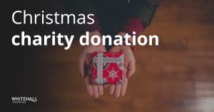 Christmas Donation