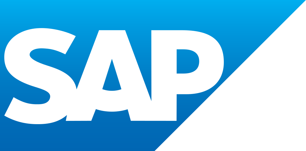 SAP-Logo