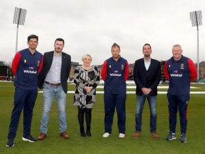 Essex County Cricket Club Partnership