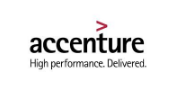 Accenture logo