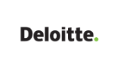 Deloitte logo